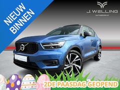 Volvo XC40 - 2.0 T5 AWD R-Design pano / trekhaak / memory