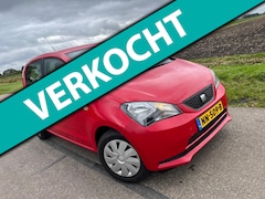 SEAT Mii - 1.0 Style / 2013 5drs