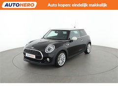 MINI Cooper - | ZR27109 |