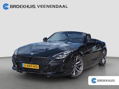 BMW Z4 Roadster - M40i M-Sport | Leder | H&K | Adap. Cruise | HUD | Stuurverw. | Achteruitrijcamera | Airco