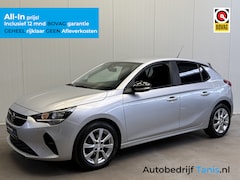 Opel Corsa - 1.2 Elegance AIRCO-PDC-NAVI by CARPLAYCRUISE-LANE ASSIST-LMV-STOELVERWARMING