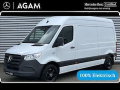 Mercedes-Benz eSprinter - L2H2 SoH 97% Camera Airco 55kwh WLTP: 151km L2H2