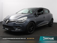 Renault Clio - TCe 120 EDC Limited | Automaat | Navigatie | Climate Control |