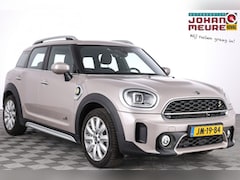 MINI Countryman - 1.5 Coopers S E ALL4 Automaat | Full LED | NAVI | ECC | PDC *2e PAASDAG OPEN