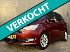 Ford C-Max - 1.5 TDCi Bluetooth AUTOMAAT Airco Navi