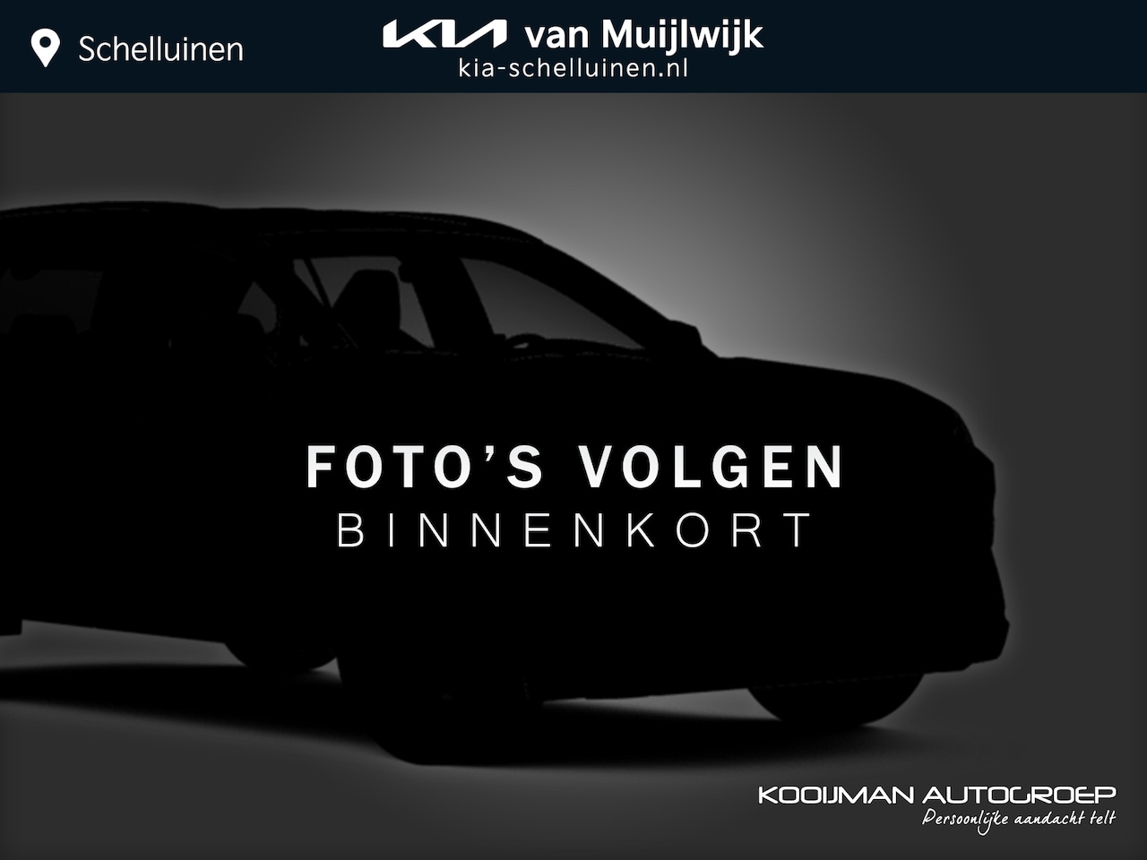 Kia Picanto - 1.0 GDi DynamicPlusLine Nu €2.000,- voordeel! Nu tijdelijk extra scherp geprijsd! - AutoWereld.nl
