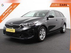 Kia Cee'd Sportswagon - Ceed 1.0 T-GDi Prestige | Navigatie | Climate Control | Cruise Control | Camera | DAB | Bl