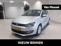 Volkswagen Polo - 1.2 TSI BlueMotion Comfortline