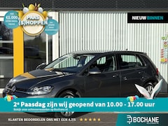 Volkswagen Golf - 1.0 TSI Comfortline Business | NAP | Navigatie | Cruise adaptief | Stoelverwarming | Clima