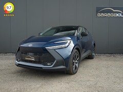 Toyota C-HR - 1.8 Hybrid 140 Team D Dealeronderh. / 1ste eig. / Techniekpakket / Stoelverwarming / Stuur