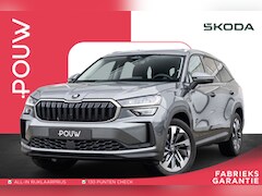 Skoda Kodiaq - 1.5 TSI MHEV 150pk DSG Business Edition 7p. | Trekhaak | Panoramadak | Achteruitrijcamera