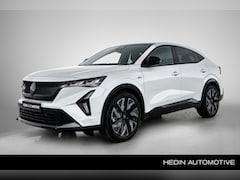 Renault Rafale - 1.2 E-Tech full hybrid 200 esprit Alpine |pack privilège |pack light & sound| pack Élysée