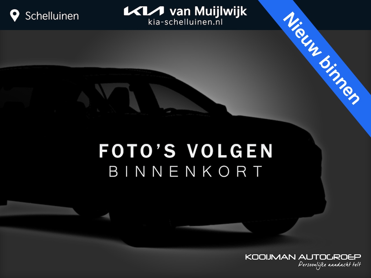 Kia Picanto - 1.0 DPI DynamicLine Nu €2.000,- voordeel! Nu tijdelijk extra scherp geprijsd! - AutoWereld.nl