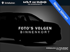 Kia Picanto - 1.0 DPI DynamicLine Nu €2.000, - voordeel Nu tijdelijk extra scherp geprijsd