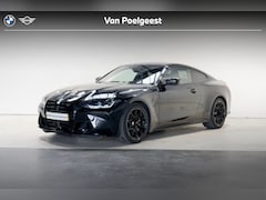 BMW M4 - Competition