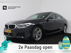 BMW 6-serie Gran Turismo - 630i High Executive (PANORAMADAK, H&K AUDIO, STOELVERWARMING/VERKOELING, STUURVERWARMING,