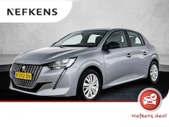Peugeot 208 - 1.2 PureTech Active | Navigatie | Airco | Cruise Control | DAB Ontvanger | LED Dagrijverli