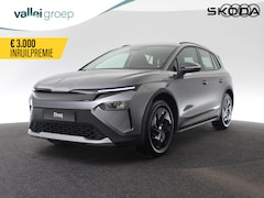 Skoda Elroq - Limited 50 170 PK SUV