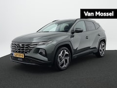 Hyundai Tucson - 1.6 T-GDI MHEV Premium | Camera | Navigatie | Climate Control | Adaptieve Cruise Control |