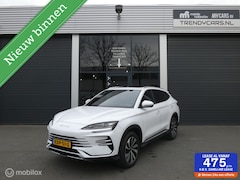 BYD Seal U - 1.5 DM-i FWD Boost