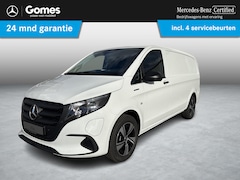 Mercedes-Benz eVito - eVito 112 L2 60 kWh eVito eVito 112 L2 66 kWh