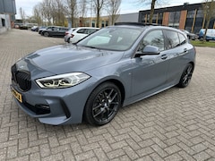 BMW 1-serie - 118i High Exec M-Sport FULL OPTIONS