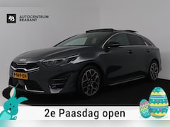 Kia Pro cee'd - ProCeed 1.5 T-GDi GT-Line (PANORAMADAK, CRUISE ADAPTIEF, STOEL/STUUR VERWARMING, ACHTERUIT