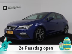 SEAT Leon - 1.4 EcoTSI FR Business Intense (NAVIGATIE, CARPLAY NAVIGATIE, DIGITALE COCKPIT, PARKEERSEN