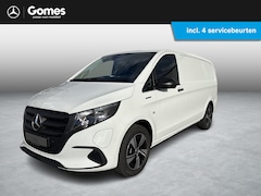 Mercedes-Benz eVito - eVito 112 L2 60 kWh eVito eVito 112 L2 66 kWh