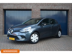 Renault Clio - 0.9 TCe Life | Airco | NAP | Cruise | Bluetooth