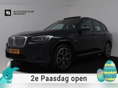 BMW X3 - XDrive30e Business Edition Plus M-Sport ( SOH 92%, PANORAMADAK, TREKHAAK, SFEERVERLICHTING
