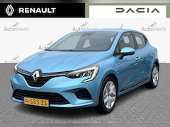 Renault Clio - 1.6 E-Tech Hybrid 140 Zen