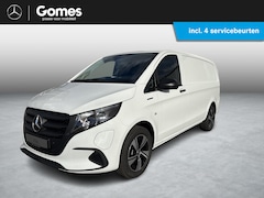 Mercedes-Benz eVito - eVito 112 L2 60 kWh eVito eVito 112 L2 66 kWh