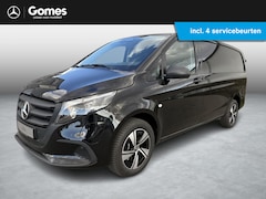 Mercedes-Benz eVito - eVito 112 L2 60 kWh eVito eVito 112 L2 66 kWh