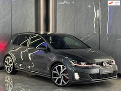 Volkswagen Golf - 2.0 TSI GTI Performance Virtual Cocpit | Camera | Leer | Stoelverwarming | ACC | Sfeer | C