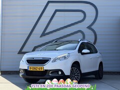 Peugeot 2008 - 1.2 PureTech Active 2e Eigenaar|Navi|Pano|D-riem v.v. in 2024|Clima|Cruise|PDC|N.A.P|APK t