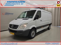 Mercedes-Benz Sprinter - 213CDI L2/H1 Automaat Apk tot 21-12-2026