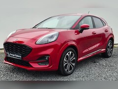 Ford Puma - 1.0 hybrid ST-Line 155 PK - Adaptieve cruise control - Camera achter - Dodehoek detectie