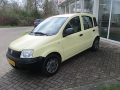 Fiat Panda - 1.2 Actual Nette Auto Kilometerstand Nap