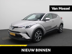 Toyota C-HR - 1.8 Hybrid Dynamic | Climate Control | Stoelverwarming | Achteruitrijcamera | Parkeersenso