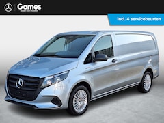 Mercedes-Benz eVito - eVito 112 L2 60 kWh eVito eVito 112 L2 66 kWh