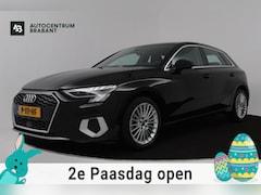 Audi A3 Sportback - 30 TFSI Advanced edition (LANE-ASSIST, PARKEERSENSOREN, CRUISE CONTROL ADAPTIEF, DIGITALE