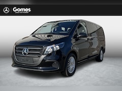 Mercedes-Benz eVito Tourer - 129 PRO L2 | 90 kWh eVito Tourer 129 PRO L2 90 kWh