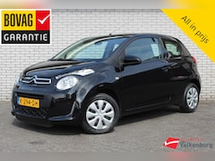 Citroën C1 - 1.0 VTi Feel | Airco | Bluetooth