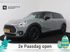 MINI Clubman - 1.5 Cooper (SFEERVERLICHTING, H&K AUDIO, CRUISE CONTROL, NAVIGATIE, PARKEERSENSOREN)