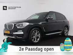 BMW X3 - XDrive20i Launch Edition High Executive (TREKHAAK, STOEL/STUUR VERWARMING, DIGITALE COCKPI