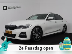 BMW 3-serie - 320i High Executive Edition (PANORAMADAK, CAMERA, SFEERVERLICHTING, STOELVERWARMING, DIGIT
