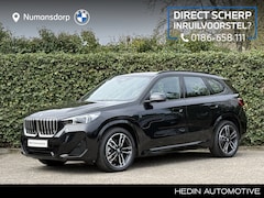 BMW X1 - xDrive30e | M-Sport | Co Pilot | Trekhaak | Harman/kardon | Elek. stoelverst. Head up
