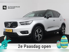 Volvo XC40 - 1.5 T3 Inscription (PANORAMADAK, H&K AUDIO, CAMERA, STOEL/STUUR VERWARMING, ELEKTR STOELEN