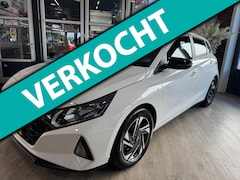 Hyundai i20 - 1.0 T-GDI Comfort AUTOMAAT/MILD HYBRIDE